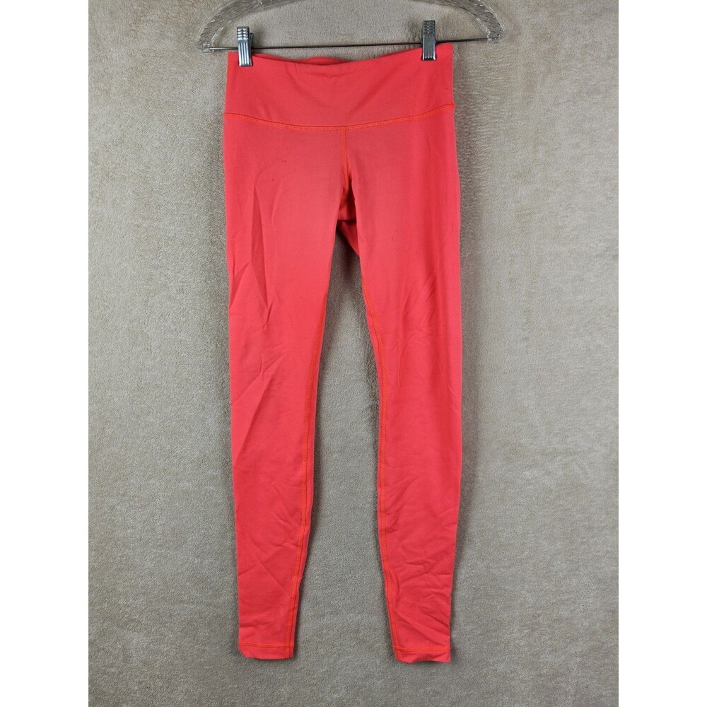 Lululemon Women’s Low Rise Athletic Leggings Size 4